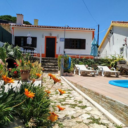 Casa De Campo Em Sesimbra Zewnętrze zdjęcie