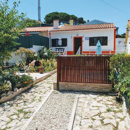 Casa De Campo Em Sesimbra Zewnętrze zdjęcie