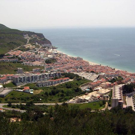 Casa De Campo Em Sesimbra Zewnętrze zdjęcie
