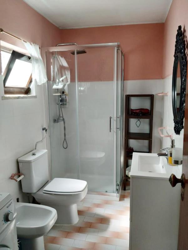 Casa De Campo Em Sesimbra Zewnętrze zdjęcie