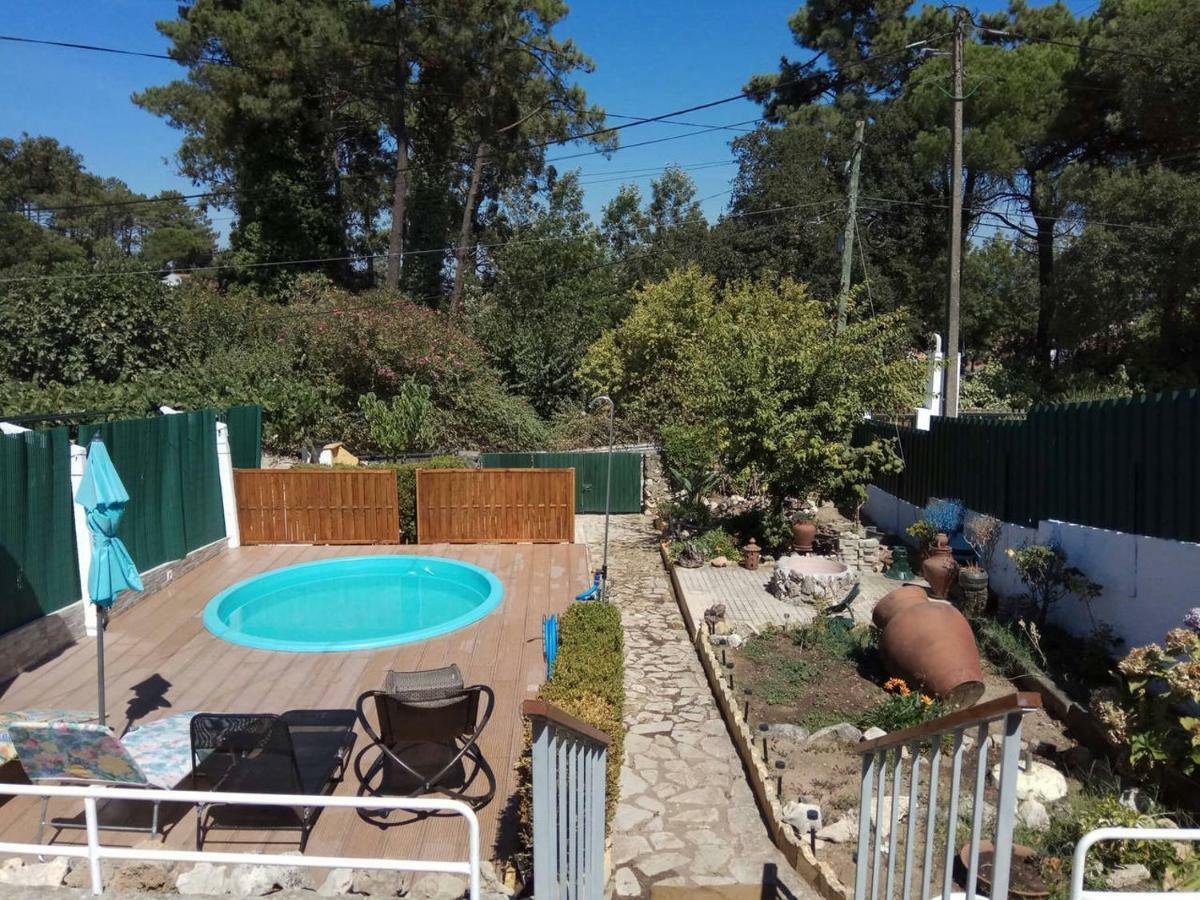 Casa De Campo Em Sesimbra Pokój zdjęcie