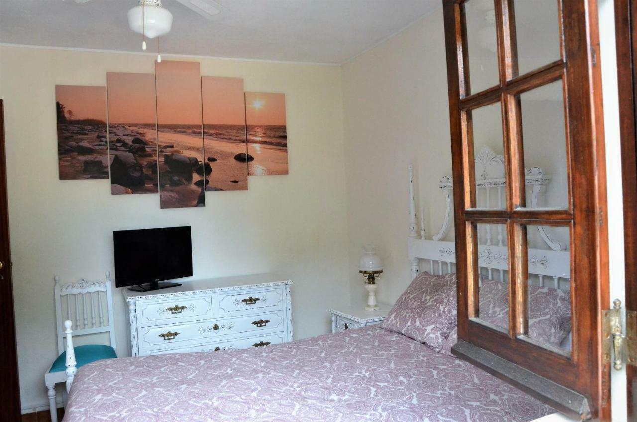 Casa De Campo Em Sesimbra Zewnętrze zdjęcie