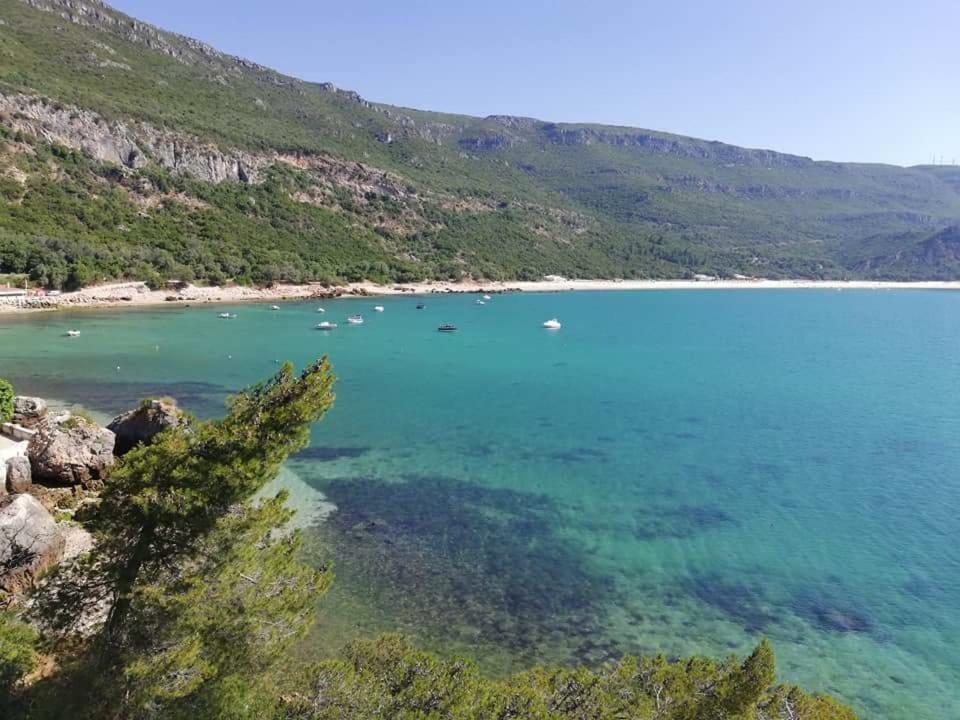 Casa De Campo Em Sesimbra Zewnętrze zdjęcie