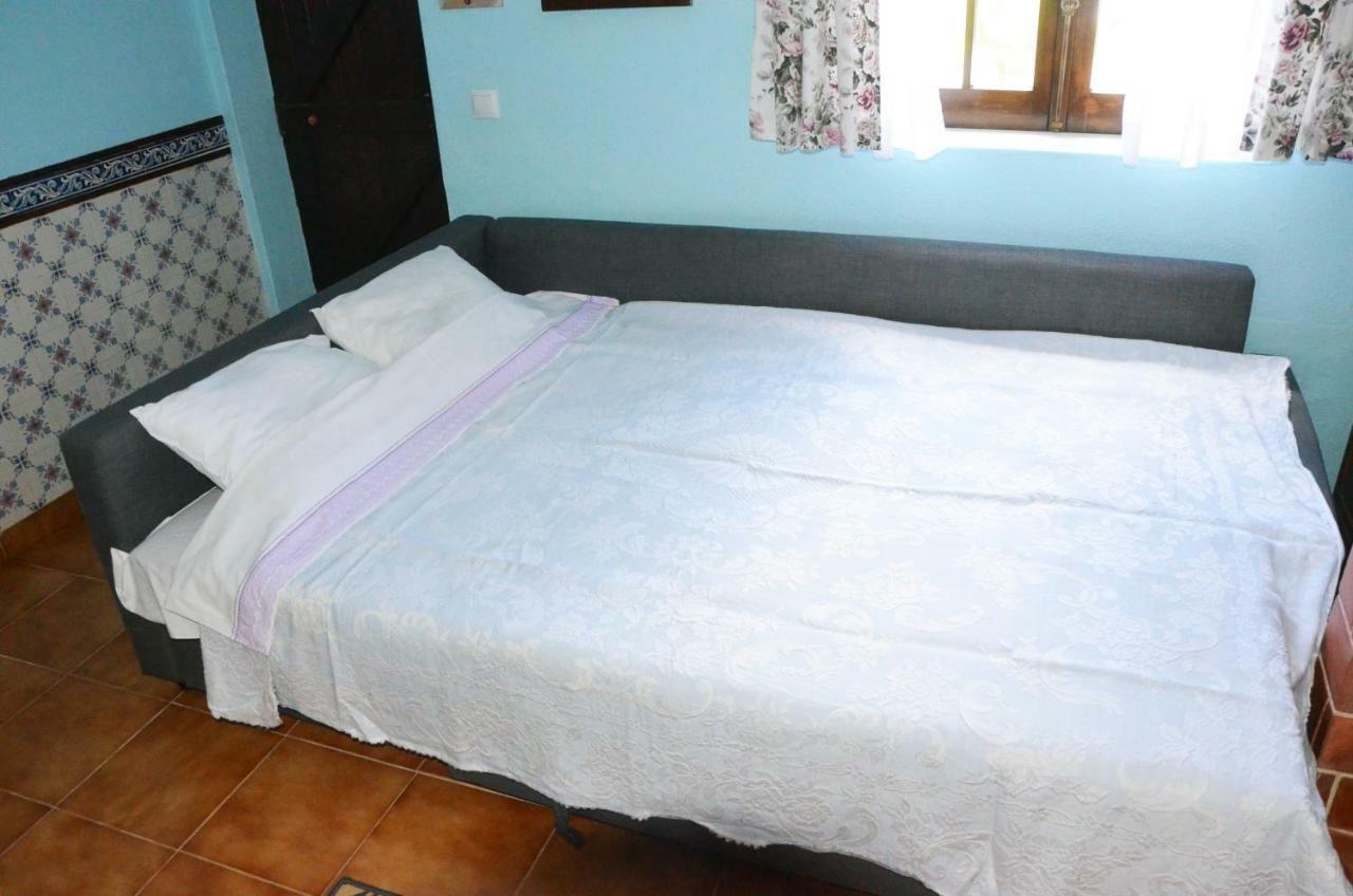 Casa De Campo Em Sesimbra Zewnętrze zdjęcie