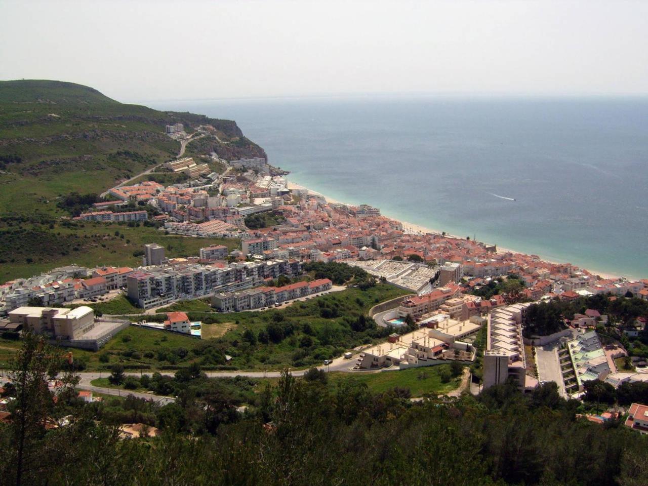 Casa De Campo Em Sesimbra Zewnętrze zdjęcie