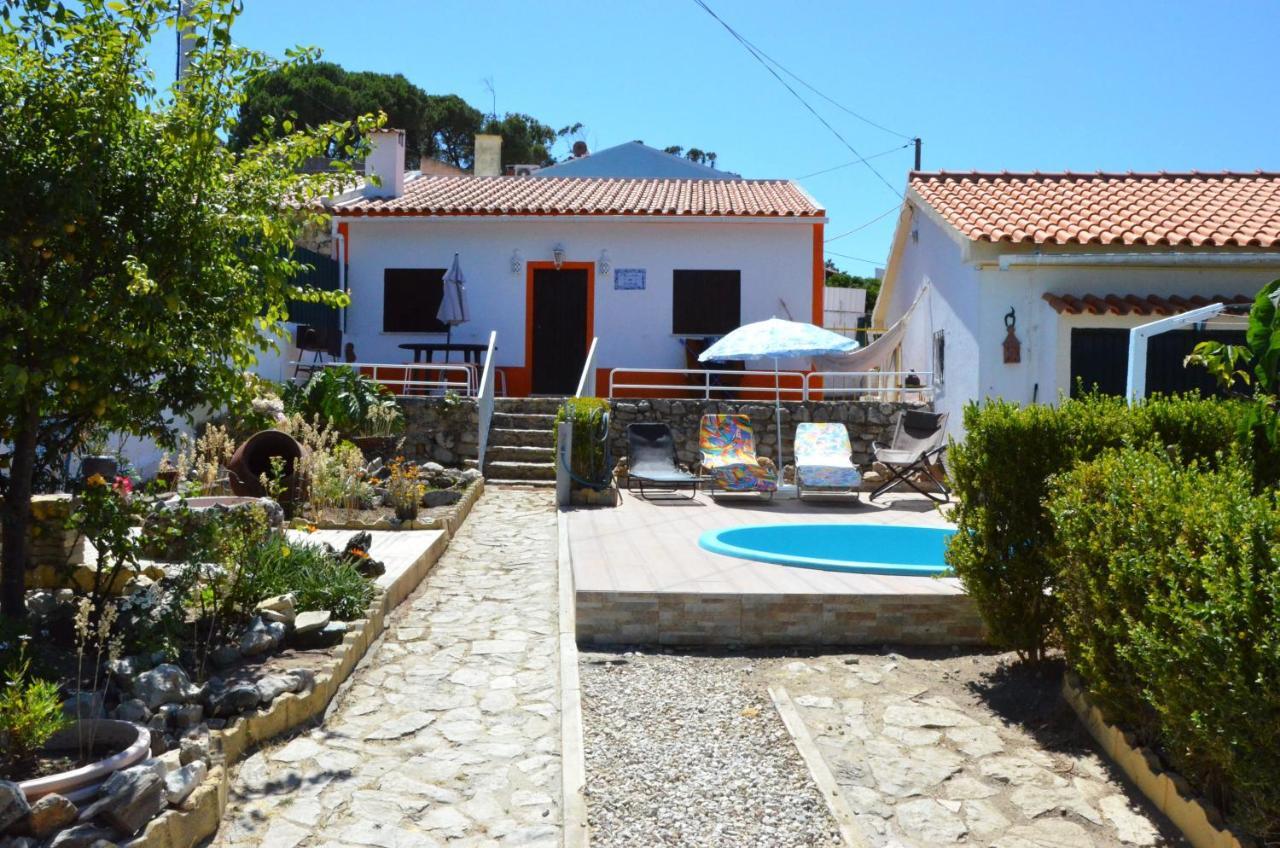 Casa De Campo Em Sesimbra Pokój zdjęcie